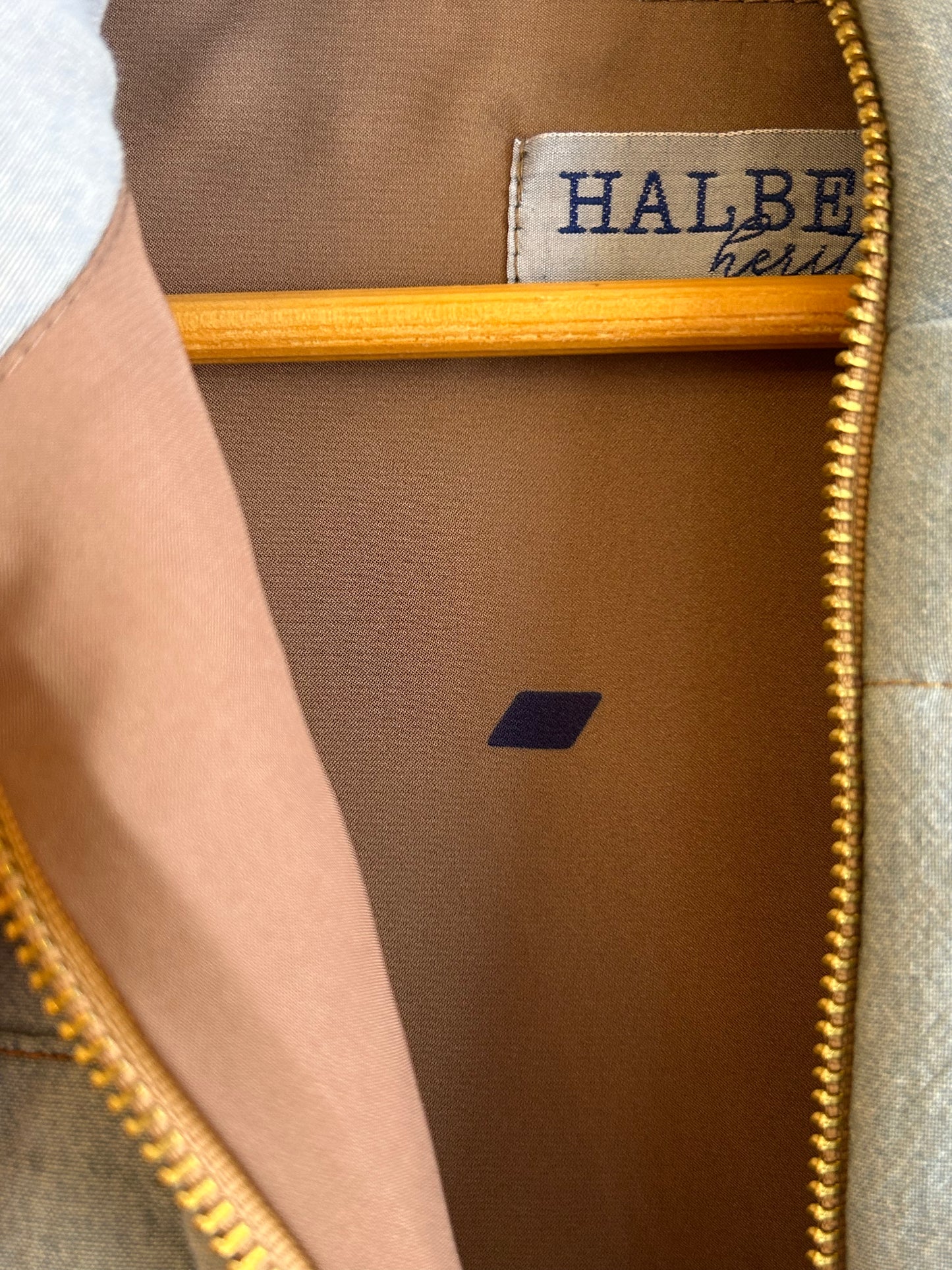 Cowboy Up Wrangler Vest