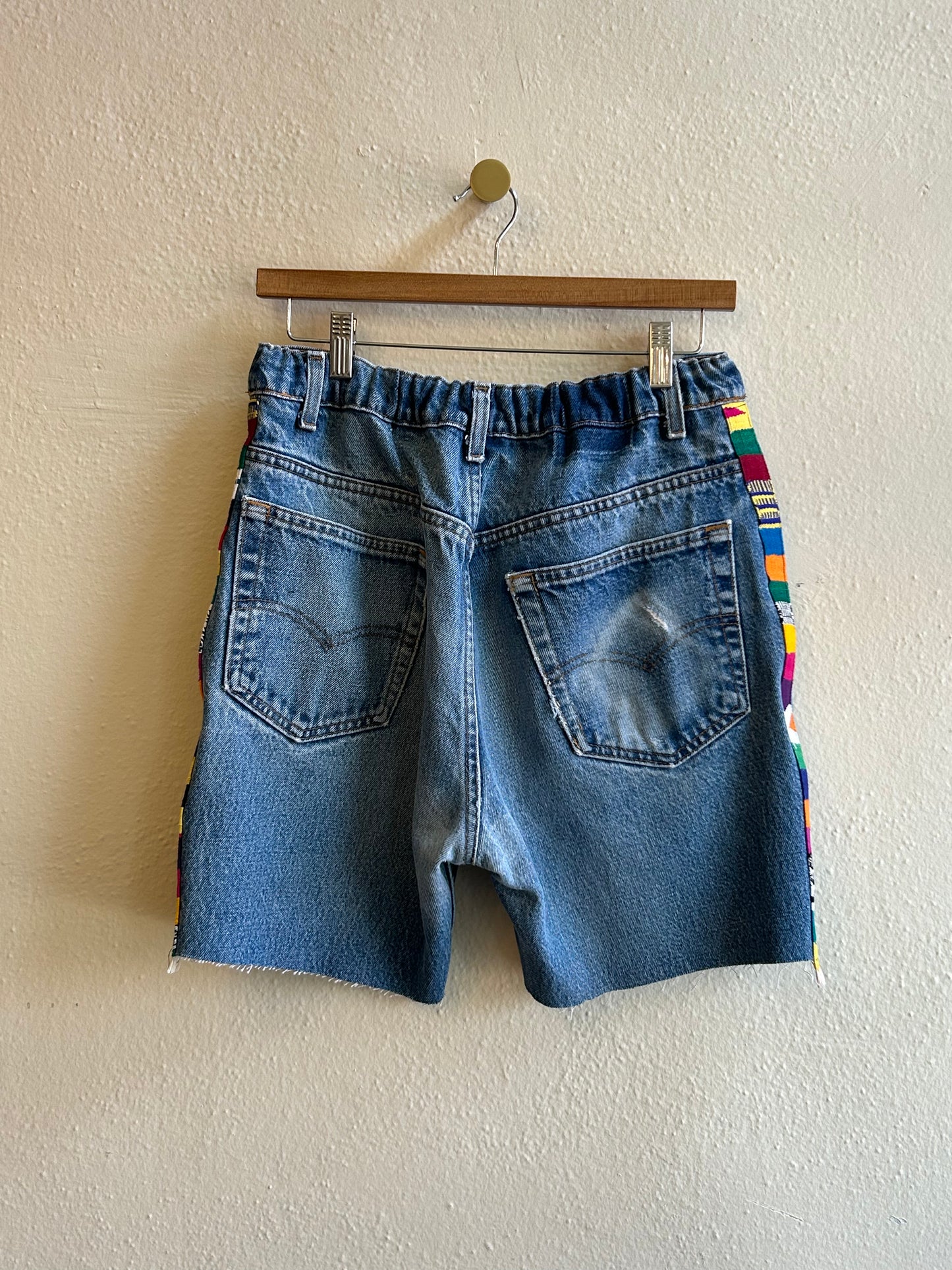 Levi's Cut-offs