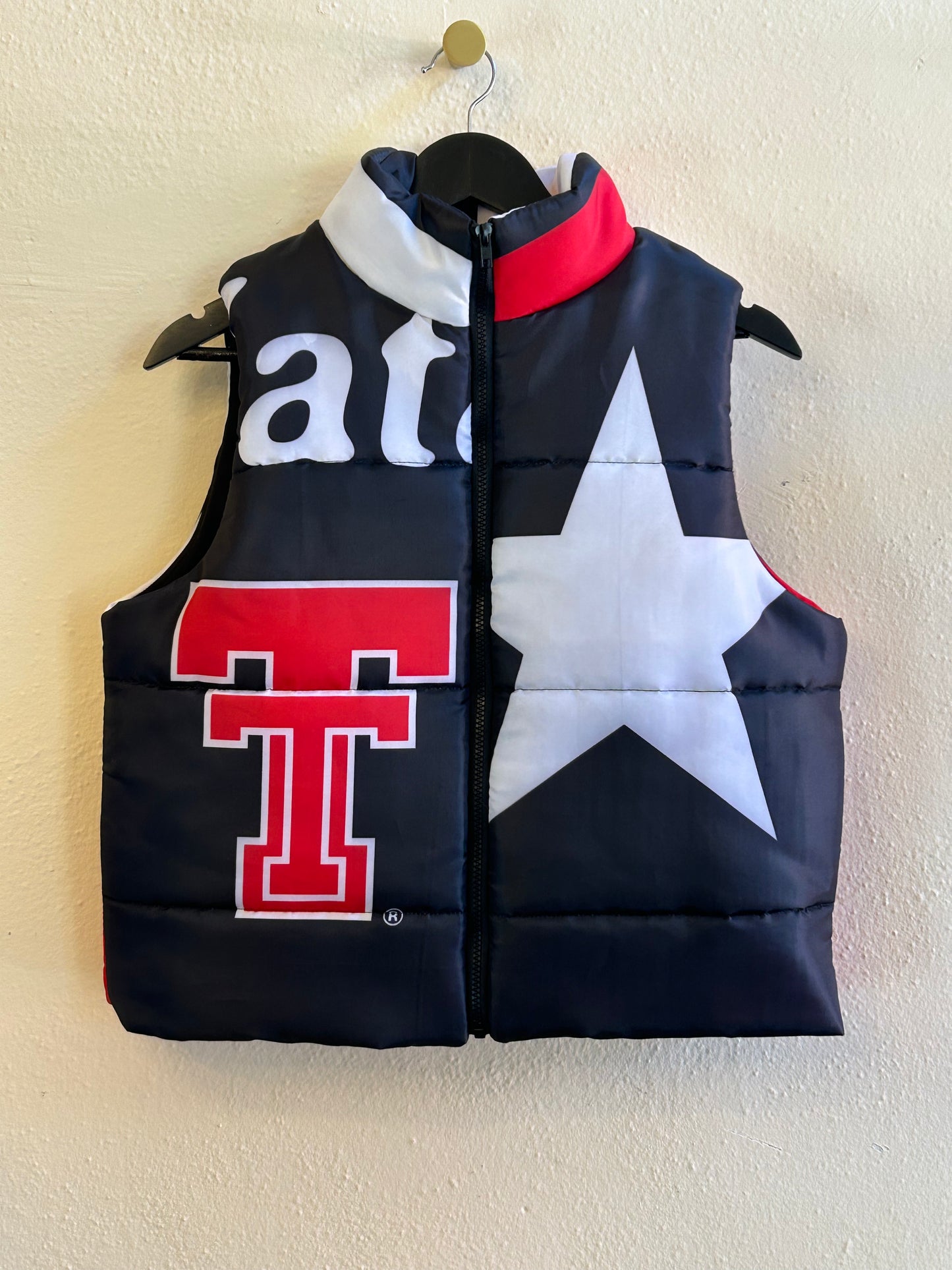 Make It Reversible, Por Favor
