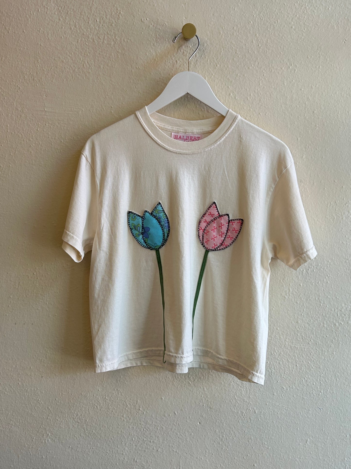 Show Me Your Bloomies