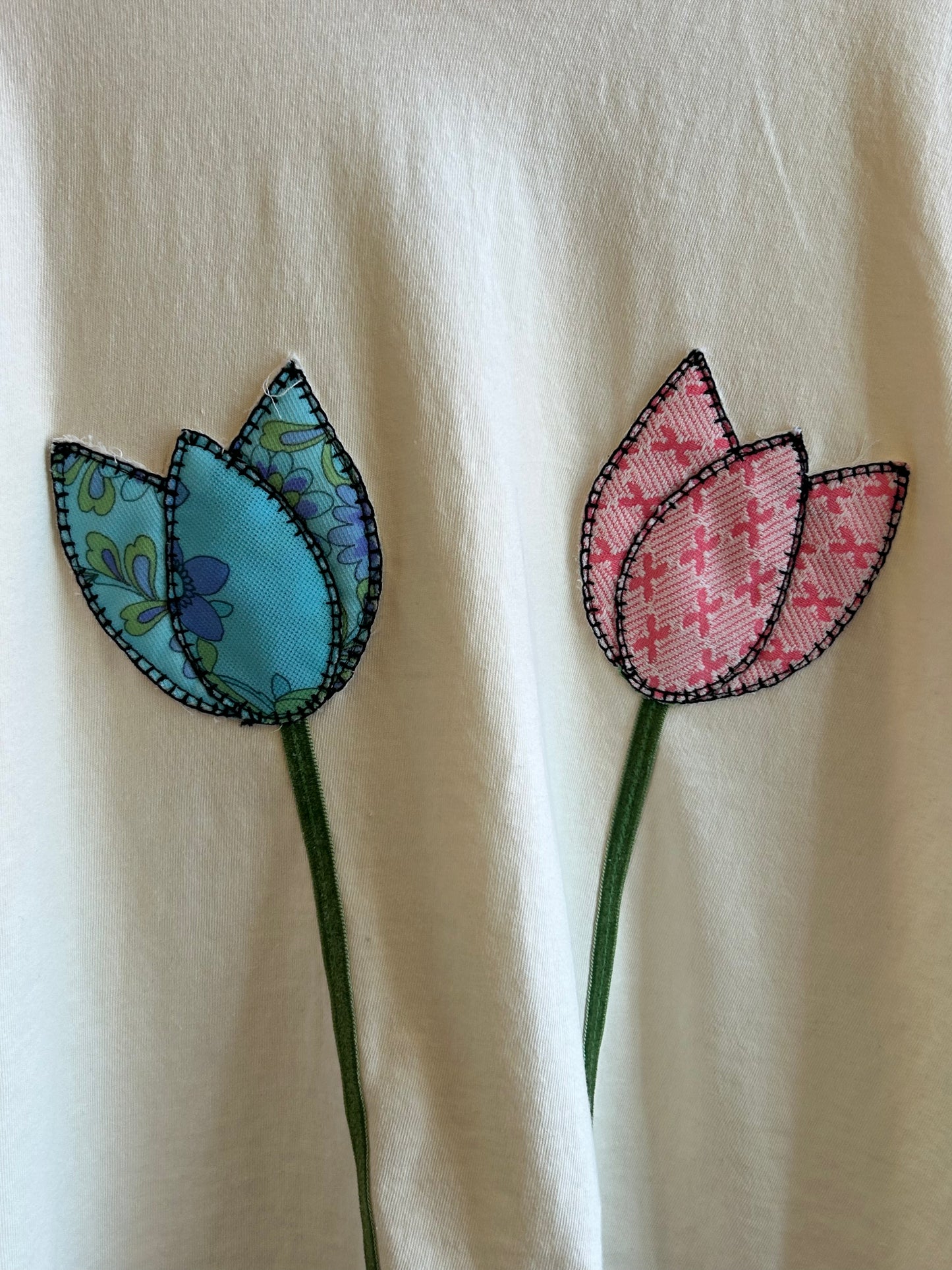 Show Me Your Bloomies