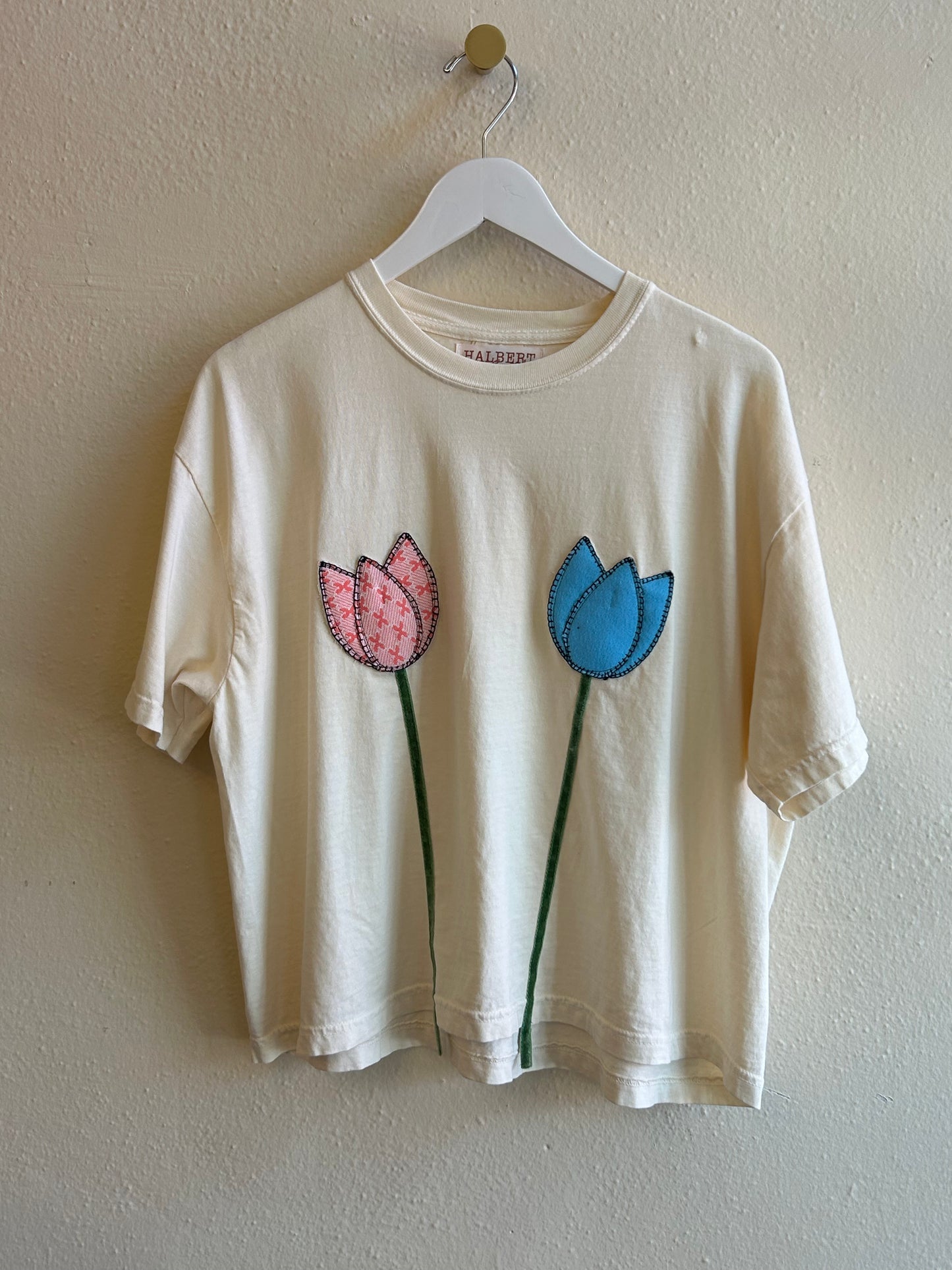 Show Me Your Bloomies