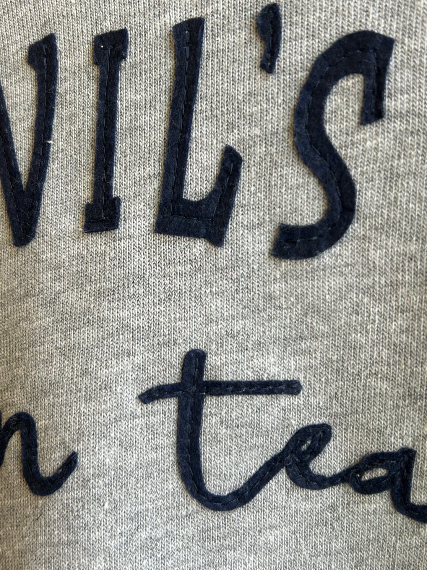 Dry Devil's River Swim Team