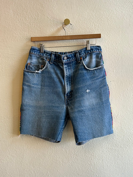 Levi's Cut-offs