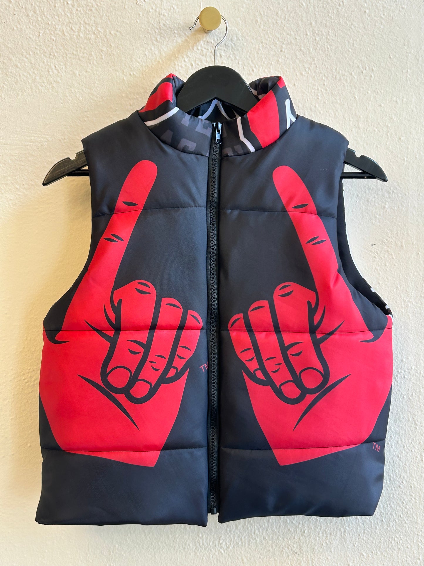Make It Reversible, Por Favor