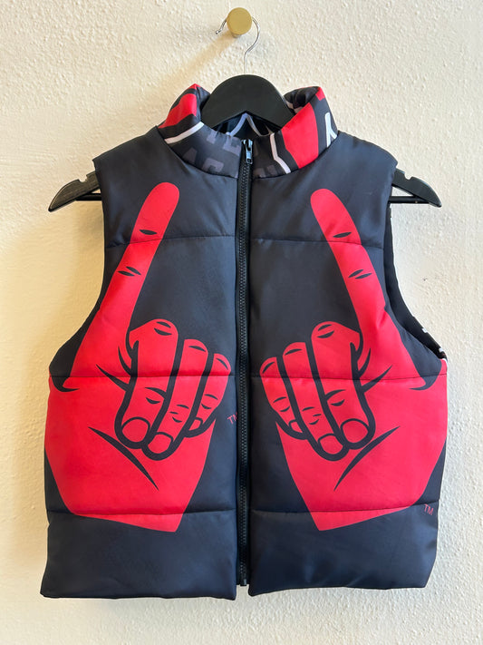 Make It Reversible, Por Favor